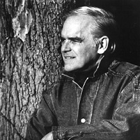 David Wagoner, Leading Poet Of The Pacific Northwest, Dead At 96
