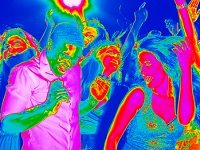 This Nightclub Will Get Energy From The Heat Of Customers’ Dancing Bodies