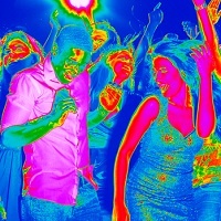 This Nightclub Will Get Energy From The Heat Of Customers’ Dancing Bodies