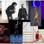Dance Magazine’s 25 To Watch In 2022