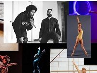 Dance Magazine’s 25 To Watch In 2022