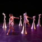 A Choreographer Designs Movement For Robots So That Humans Will Trust Them (And Maybe Even Dance With Them)