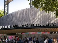 The Venue For New York’s Shakespeare In The Park Is Getting Its First Overhaul Since 1962