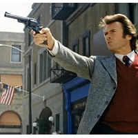 “Dirty Harry” At 50: Portrait Of A Seminal ’70s Antihero