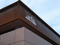 A Museum On The Border Between North And South Korea (What Could Go Wrong?)