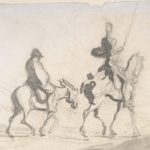 Was Don Quixote (And Was Cervantes) Nostalgic For Muslim Spain?