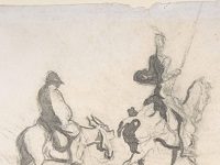 Was Don Quixote (And Was Cervantes) Nostalgic For Muslim Spain?