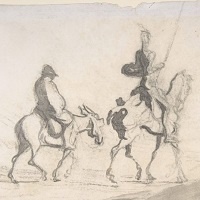 Was Don Quixote (And Was Cervantes) Nostalgic For Muslim Spain?
