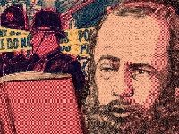 Dostoevsky And The True Crime Craze In 1860s Russia