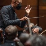Fort Worth Symphony Names Kevin John Edusei Principal Guest Conductor
