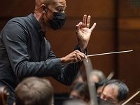 Fort Worth Symphony Names Kevin John Edusei Principal Guest Conductor