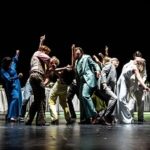 In Germany, Stage Directors Rule, But It’s The Actors Who’ve Been Keeping The Theaters Running