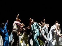 In Germany, Stage Directors Rule, But It’s The Actors Who’ve Been Keeping The Theaters Running