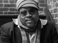 Greg Tate, Cultural Critic And Pioneering Writer On Hop-Hop, Dead At 64