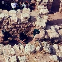 Israel Says It Has Found Archaeological Evidence Of Hanukkah Story