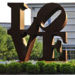 Robert Indiana’s Foundation Sues Publisher For Forgery
