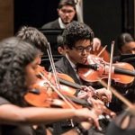Juilliard School Gets $50 Million To Expand Program For Young Black And Hispanic Schoolkids