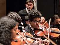 Juilliard School Gets $50 Million To Expand Program For Young Black And Hispanic Schoolkids