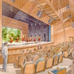 Main Theatre At Jacob’s Pillow Will Be Reopened For Festival’s 90th Season