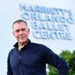 Orlando Ballet Names New Artistic Director