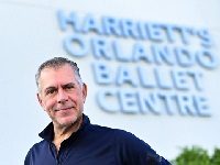 Orlando Ballet Names New Artistic Director