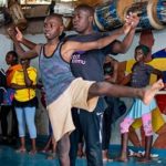 A Dance School Flourishes In Africa’s Largest Slum