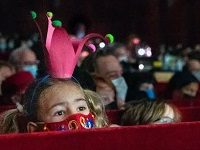 Arts Groups Really, Really Hope Children Will Turn Out For Holiday Shows This Year