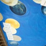 Louvre Agrees To Undo Renovation Of Room With Cy Twombly Ceiling Mural