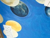 Louvre Agrees To Undo Renovation Of Room With Cy Twombly Ceiling Mural