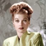 The Lucille Ball Almost No One Saw