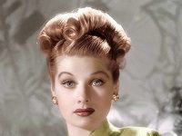 The Lucille Ball Almost No One Saw