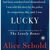Alice Sebold’s “Lucky” Pulled By Publisher And Film Version Canceled Following Anthony Broadwater’s Exoneration