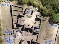 Mapping One Of Machu Picchu’s Most Unusual Features