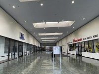 Dying American Shopping Malls Are Obviously Symbolic. But Of What?