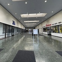 Dying American Shopping Malls Are Obviously Symbolic. But Of What?
