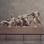 The Parthenon Marbles Stolen by Elgin? Not Our Problem, Says Boris’s Government