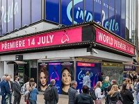 If Boris Won’t Make British Audience Members Mask Up, Then Venues Will