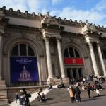 Met Museum Slashes Visitor Capacity As Omicron Continues To Spread