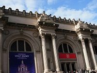 Met Museum Slashes Visitor Capacity As Omicron Continues To Spread