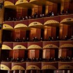 Met Opera Will Require All Audience Members And Staffers To Get COVID Booster Shots