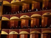 Met Opera Will Require All Audience Members And Staffers To Get COVID Booster Shots