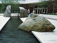 Once Threatened, This One-Million-Pound Artwork Is Being Rehomed