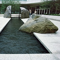 Once Threatened, This One-Million-Pound Artwork Is Being Rehomed