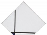 Piet Mondrian’s Heirs Sue Philadelphia Museum Of Art Over Painting They Say Was Looted By Nazis