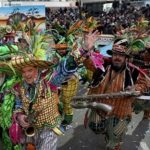 After A Painful Hiatus, The Mummers Will Be Strutting Down Philadelphia’s Broad Street This New Year’s Day