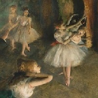 Taking On, And Having At, The Ballerina Mystique