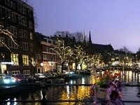 Netherlands Shuts Down The Arts (And Most Other Things) Due To Omicron