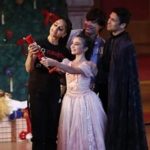 “Nutcracker” As Political Allegory