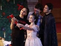 “Nutcracker” As Political Allegory