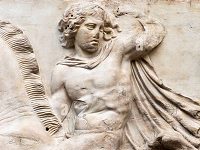 Italy Shows Britain (And The Rest Of Us) How To Return The Parthenon’s Looted Friezes